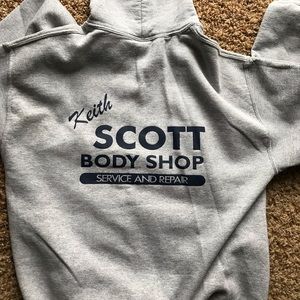 One tree hill sweatshirt
